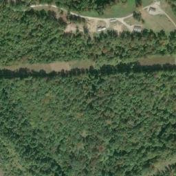 Satellite imagery of N 141 — NGS JX0291 — Ritchie County, US, US