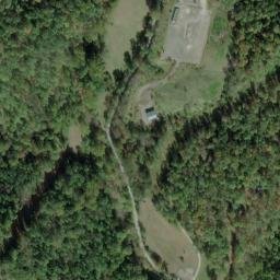 Satellite imagery of J 81 — NGS JX0273 — Doddridge County, US, US