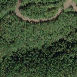 Satellite imagery of J 81 — NGS JX0273 — Doddridge County, US, US