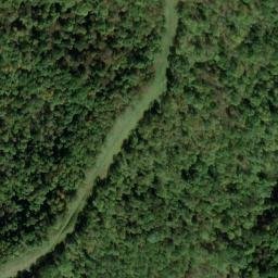Satellite imagery of R 142 — NGS JX0354 — Doddridge County, US, US