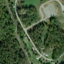 Satellite imagery of R 142 — NGS JX0354 — Doddridge County, US, US