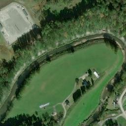 Satellite imagery of T 142 — NGS JX0356 — West Union, US, US