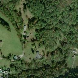 Satellite imagery of S 133 — NGS JX0318 — Doddridge County, US, US