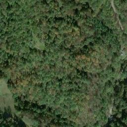 Satellite imagery of S 133 — NGS JX0318 — Doddridge County, US, US