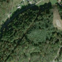 Satellite imagery of S 133 — NGS JX0318 — Doddridge County, US, US