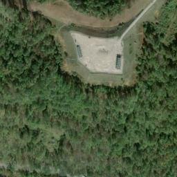 Satellite imagery of T 133 — NGS JX0319 — Doddridge County, US, US