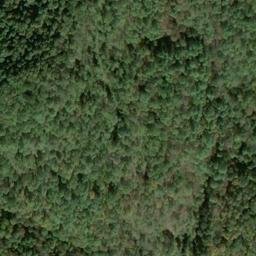 Satellite imagery of ARNETT — NGS JX1939 — Doddridge County, US, US