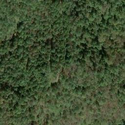 Satellite imagery of ARNETT — NGS JX1939 — Doddridge County, US, US