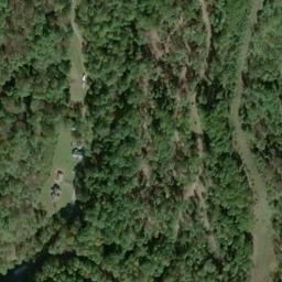 Satellite imagery of ARNETT — NGS JX1939 — Doddridge County, US, US