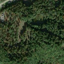 Satellite imagery of P 319 — NGS JX1761 — Doddridge County, US, US