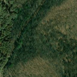 Satellite imagery of P 319 — NGS JX1761 — Doddridge County, US, US