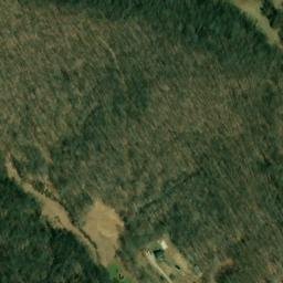 Satellite imagery of J 133 — NGS JX0359 — Doddridge County, US, US