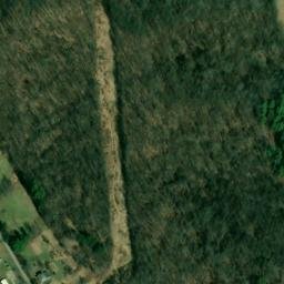 Satellite imagery of H 133 — NGS JX0358 — Harrison County, US, US