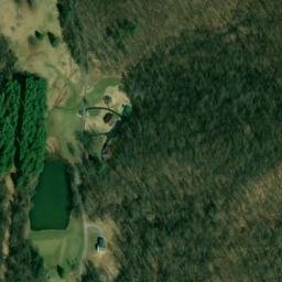 Satellite imagery of H 133 — NGS JX0358 — Harrison County, US, US