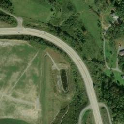 Satellite imagery of F 320 — NGS JX1776 — Harrison County, US, US