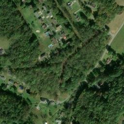 Satellite imagery of F 320 — NGS JX1776 — Harrison County, US, US
