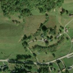 Satellite imagery of G 320 — NGS JX1777 — Taylor County, US, US