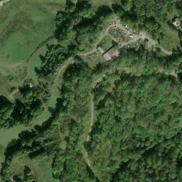 Satellite imagery of H 320 — NGS JX1778 — Taylor County, US, US