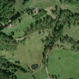 Satellite imagery of H 320 — NGS JX1778 — Taylor County, US, US