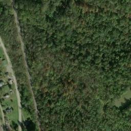 Satellite imagery of WEBSTER — NGS JX0112 — Taylor County, US, US