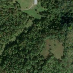 Satellite imagery of A 79 — NGS JX0114 — Taylor County, US, US