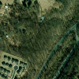 Satellite imagery of E 44 — NGS JV0732 — Baltimore County, US, US