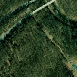 Satellite imagery of E 44 — NGS JV0732 — Baltimore County, US, US