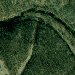 Satellite imagery of E 44 — NGS JV0732 — Baltimore County, US, US