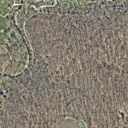 Satellite imagery of U 109 MDSRC — NGS JV1302 — Baltimore, US, US