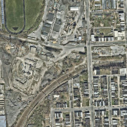 Satellite imagery of 1294 C OF B — NGS JV0801 — Baltimore, US, US