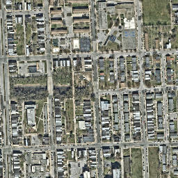 Satellite imagery of 1294 C OF B — NGS JV0801 — Baltimore, US, US
