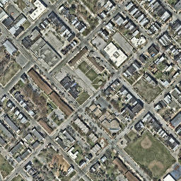Satellite imagery of 5037 C OF B — NGS JV0803 — Baltimore, US, US