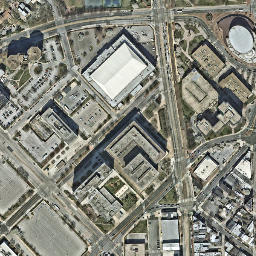 Satellite imagery of 1272 C OF B — NGS JV1221 — Baltimore, US, US