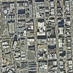 Satellite imagery of 1272 C OF B — NGS JV1221 — Baltimore, US, US