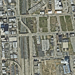 Satellite imagery of 1272 C OF B — NGS JV1221 — Baltimore, US, US