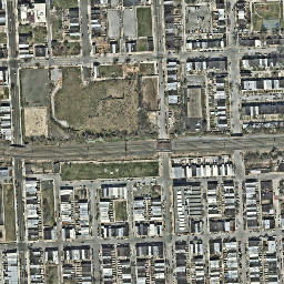 Satellite imagery of X 431 — NGS AI8078 — Baltimore, US, US