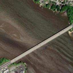 Satellite imagery of Greenmarsh Point, US
