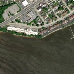 Satellite imagery of Greenmarsh Point, US