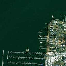 Satellite imagery of Log Point, US