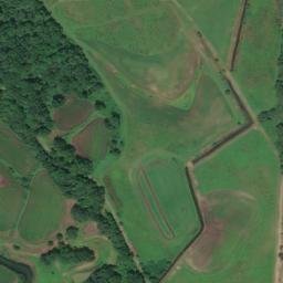 Satellite imagery of Long Bar Point, US