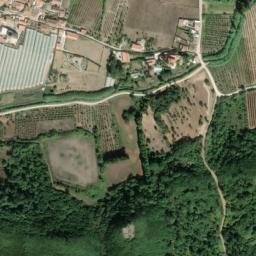 Satellite imagery of Miradouro da Serra do Picoto, PT