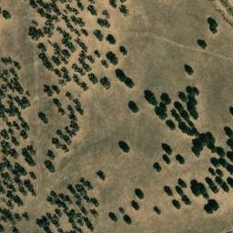 Satellite imagery of Miliario XXXII de la Via de la Plata, ES