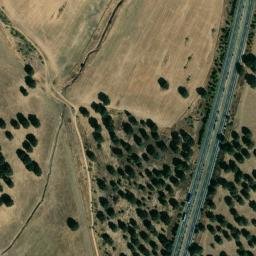 Satellite imagery of Miliario XXXII de la Via de la Plata, ES