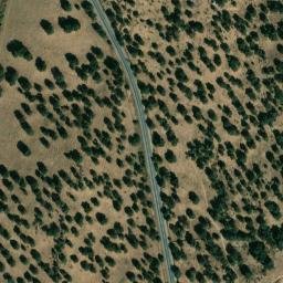 Satellite imagery of Miliario XXXII de la Via de la Plata, ES