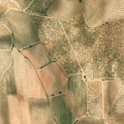 Satellite imagery of Cerro de Matallana, ES