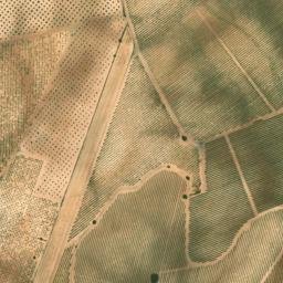 Satellite imagery of Cerro de Matallana, ES