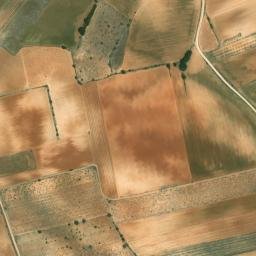 Satellite imagery of Loma Cerrajones, ES