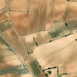 Satellite imagery of Loma Cerrajones, ES