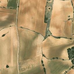 Satellite imagery of Loma Cerrajones, ES