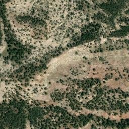 Satellite imagery of El Torcón, ES